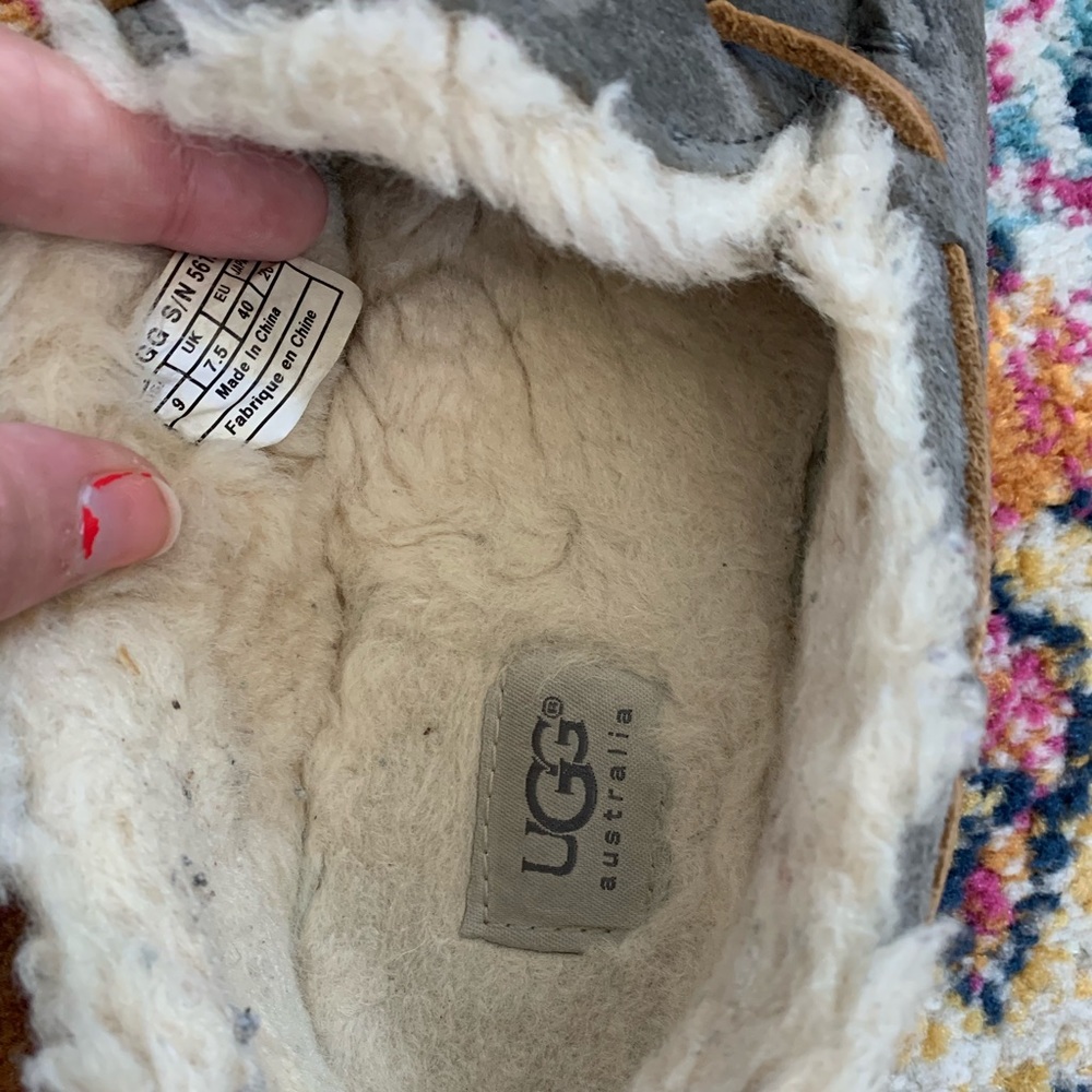 Ugg Slippers - image 3